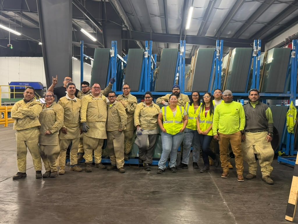 Specialized Staffing