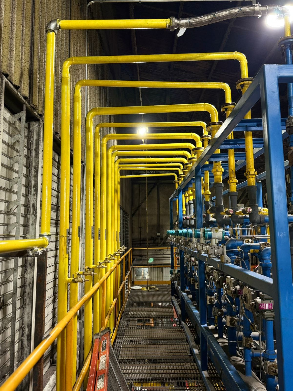 Facilities