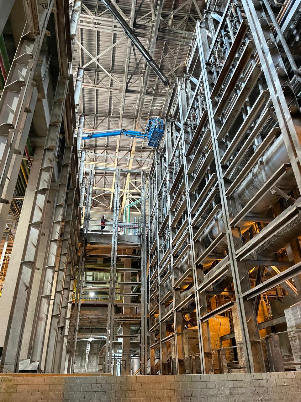 Furnaces